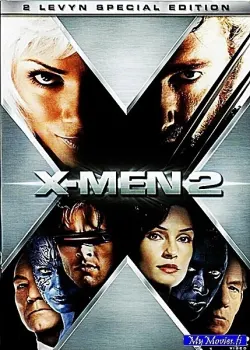 X-Men 2