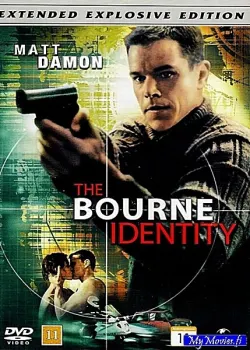 The Bourne Identity / Medusan verkko