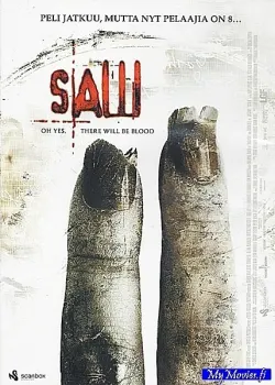 Saw 2