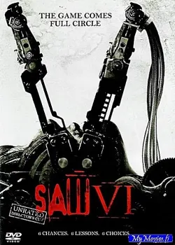 Saw 6