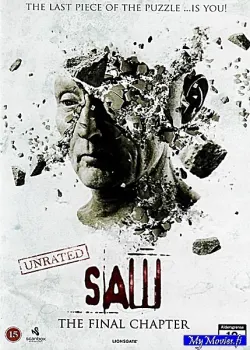 Saw - The Final Chapter