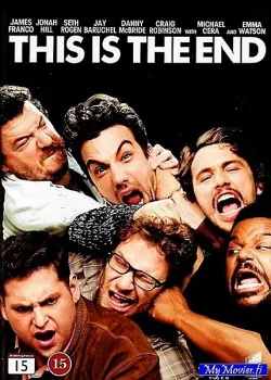 This is the End