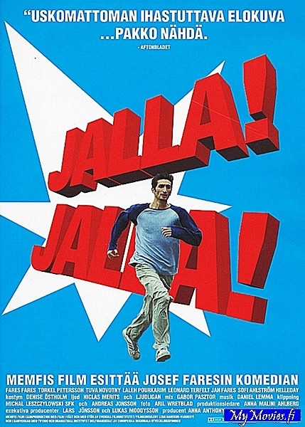 Jalla! Jalla!