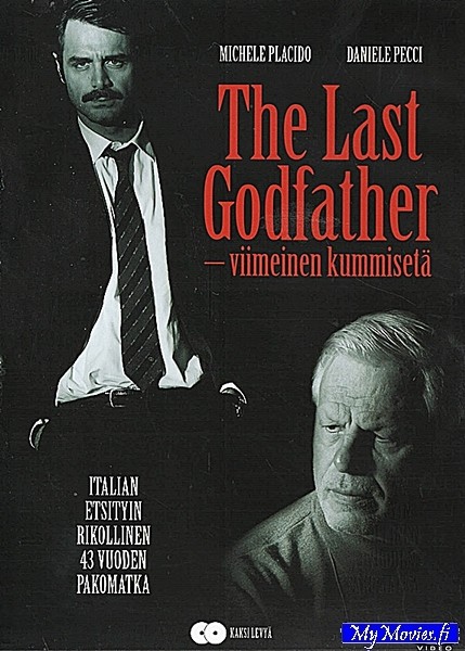 The Last Godfather - viimeinen kummisetä