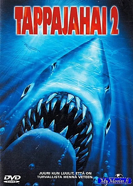 Tappajahai 2