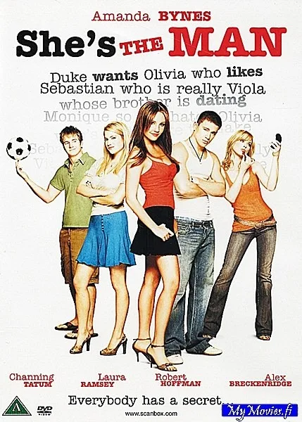 She’s the Man