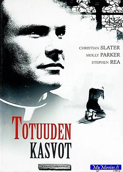 Totuuden kasvot