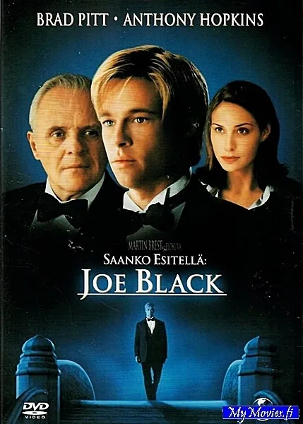Saanko esitellä: Joe Black