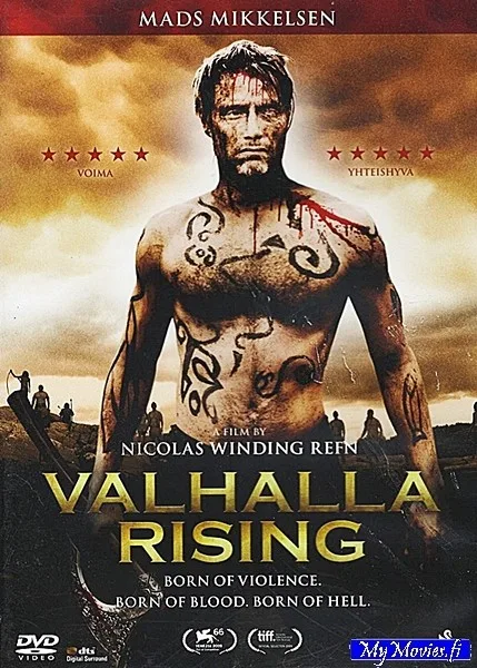 Valhalla Rising