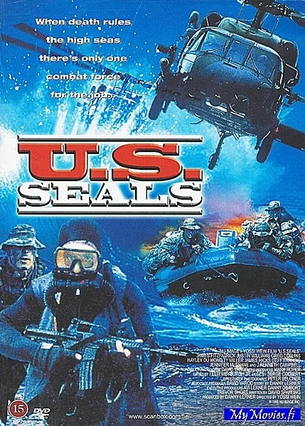U.S. Seals