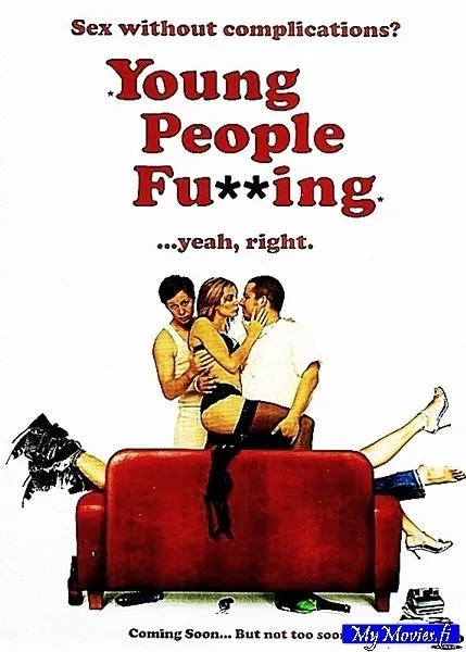 Young People Fucking