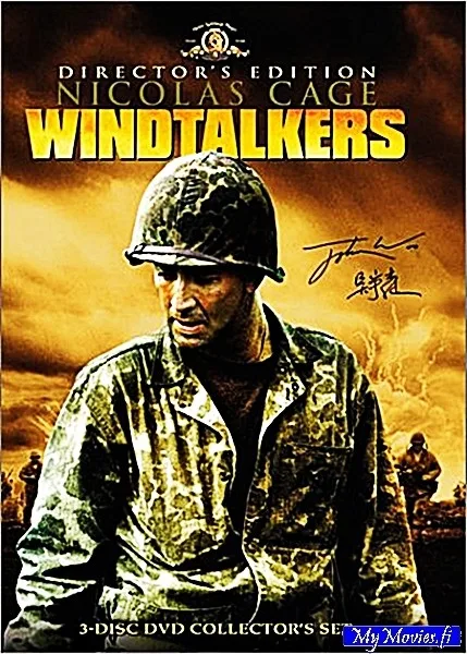 Windtalkers