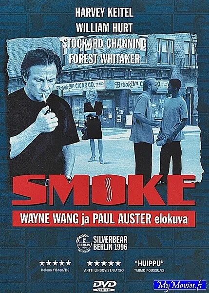Smoke