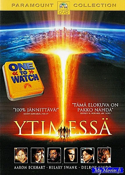 Ytimessä