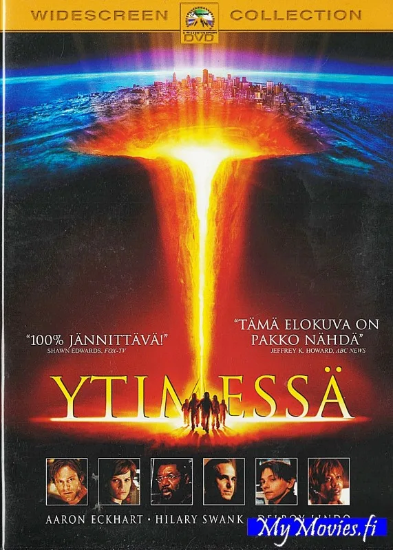 Ytimessä