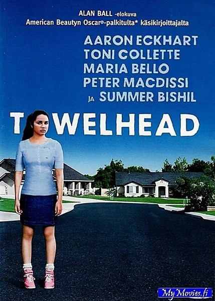 Towelhead