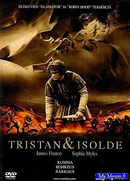 Tristan & Isolde