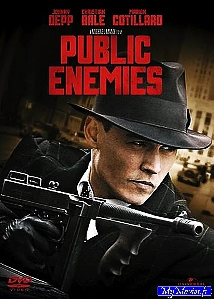 Public Enemies