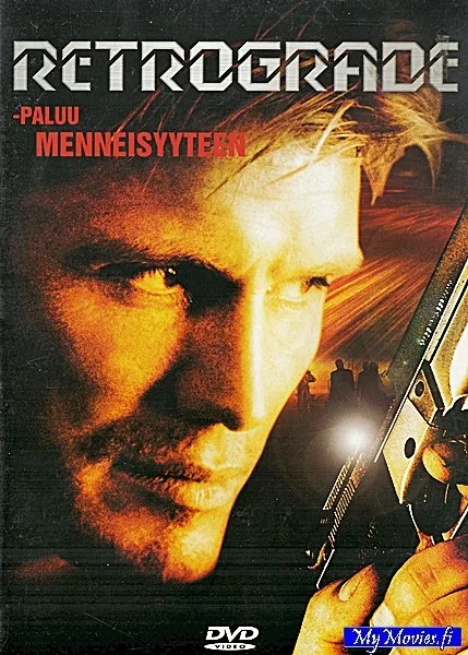 Retrograde - Paluu menneisyyteen