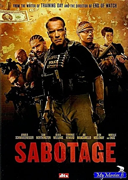 Sabotage