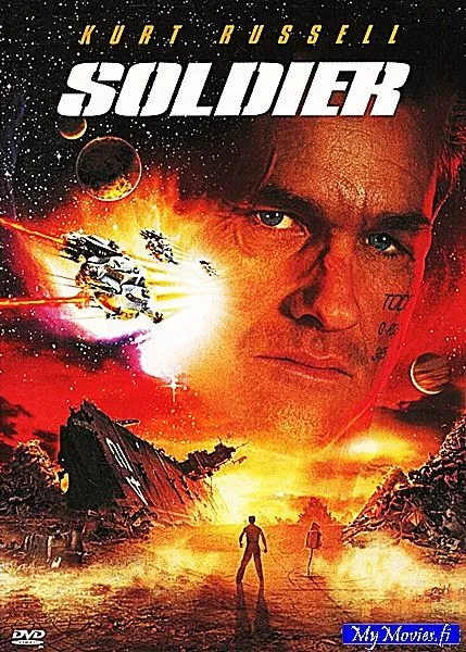 Soldier