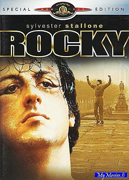 Rocky
