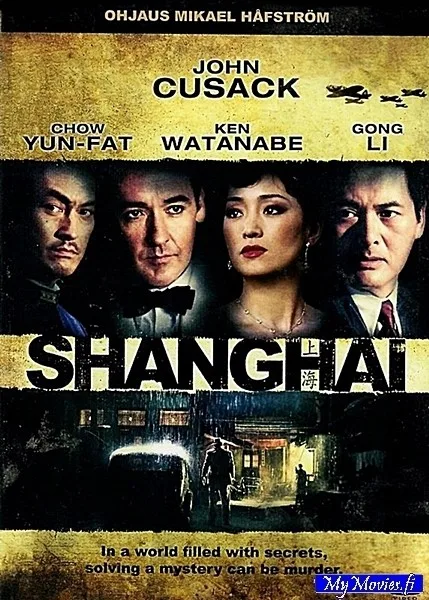 Shanghai