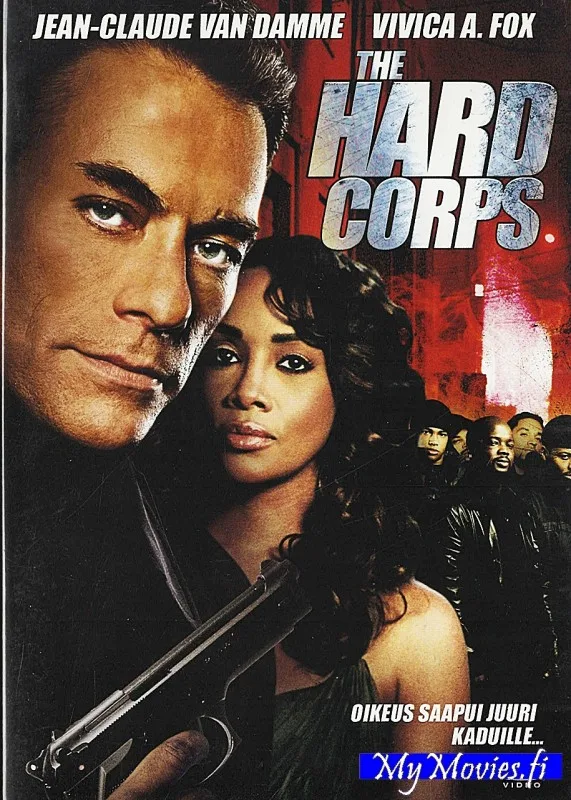The Hard Corps