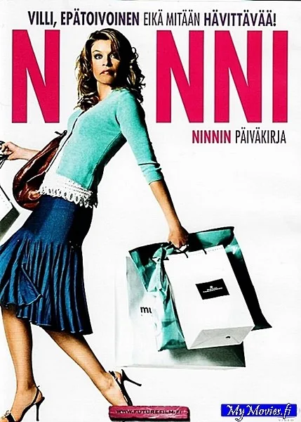 Ninnin päiväkirja
