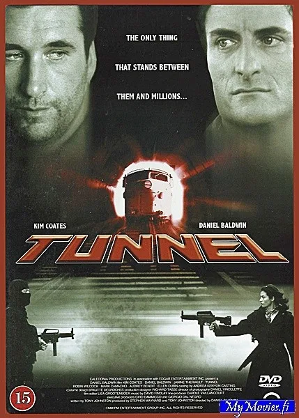 Tunnel