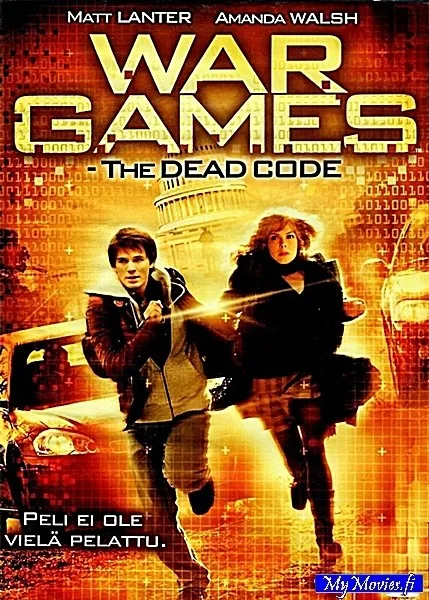 Wargames: The Dead Code