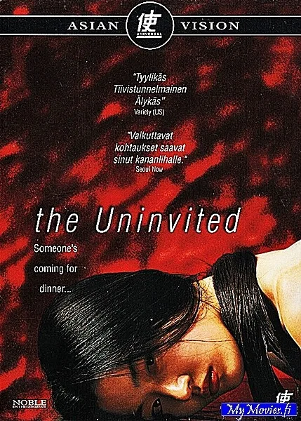 The Uninvited