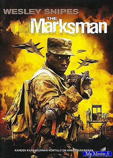 The Marksman
