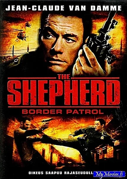 The Shepherd - Border Patrol