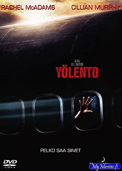 Yölento