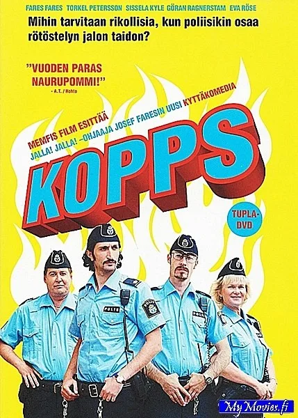 Kopps