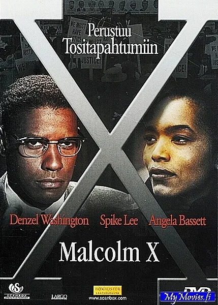Malcolm X