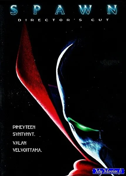 Spawn