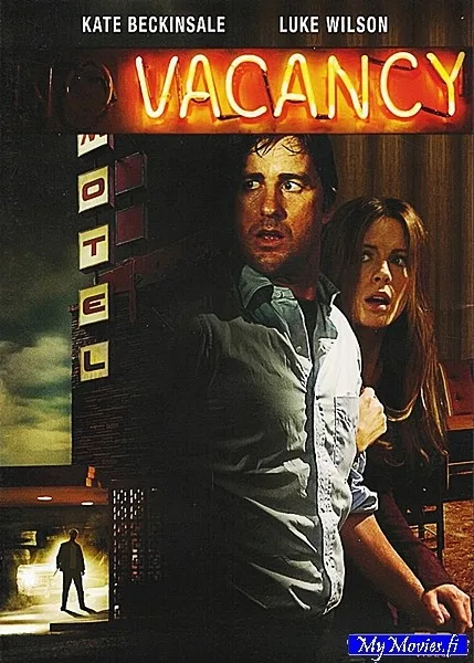 Vacancy