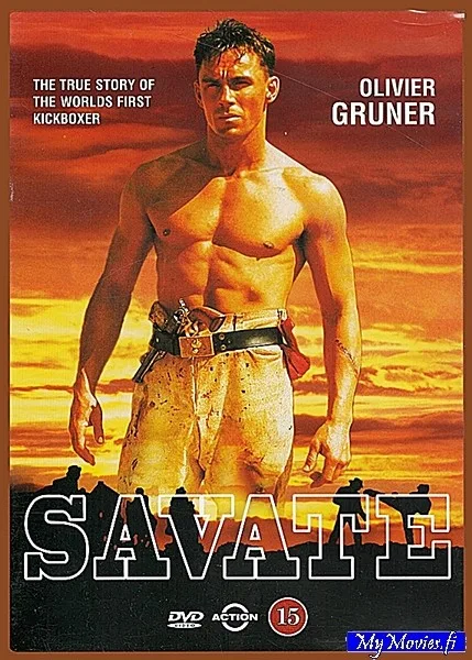 Savate