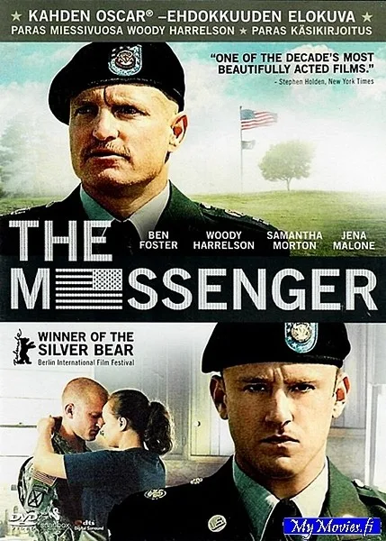 The Messenger