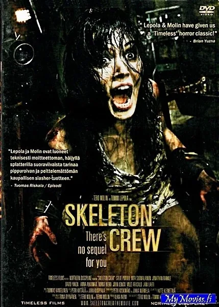 Skeleton Crew