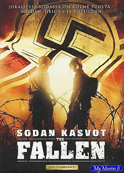 Sodan kasvot
