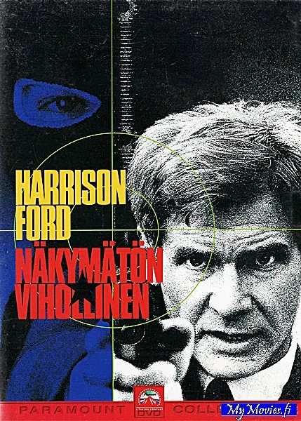 Näkymätön vihollinen