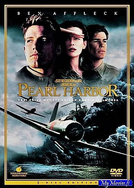 Pearl Harbor