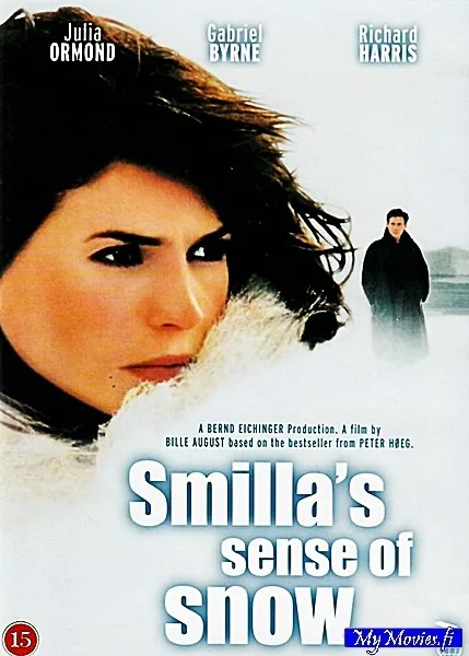 Smilla’s Sense of Snow / Lumen taju