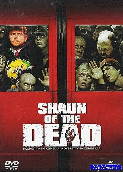 Shaun of the Dead