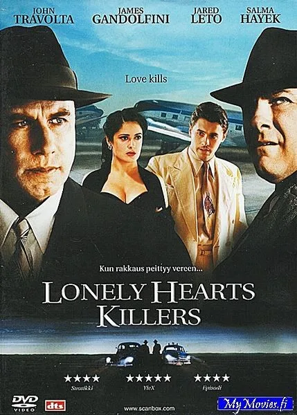 Lonely Hearts Killers