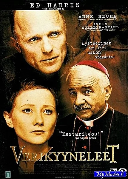 Verikyyneleet