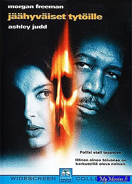Jäähyväiset tytöille (DVD)